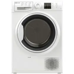 Trockner T Soft Cm10 8Bwk DE Weiss