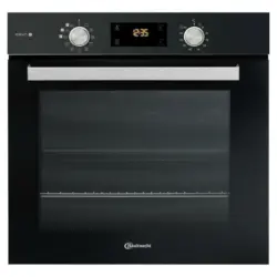Backofen Bak5S Kp8V2 BLG