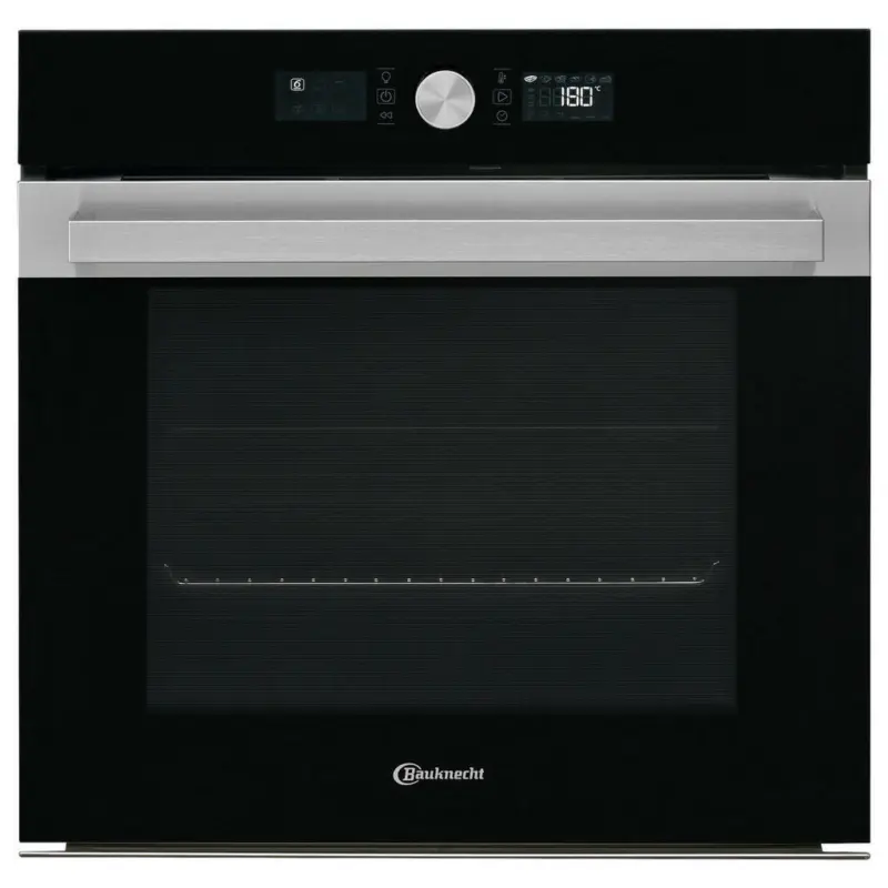 Einbaubackofen Bik5Dh8Fs2Es