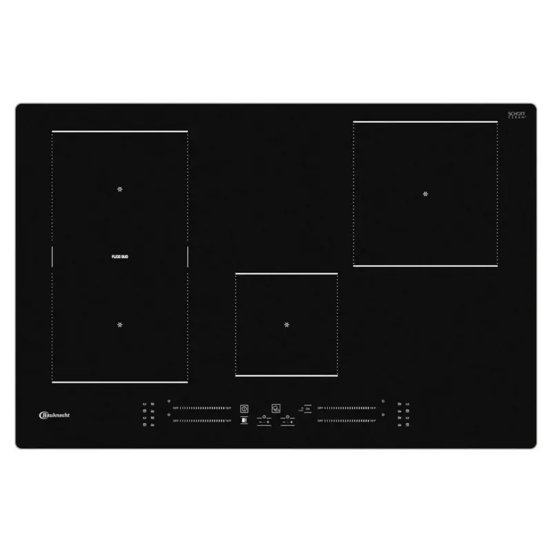 Kochfeld BS 2677C AL