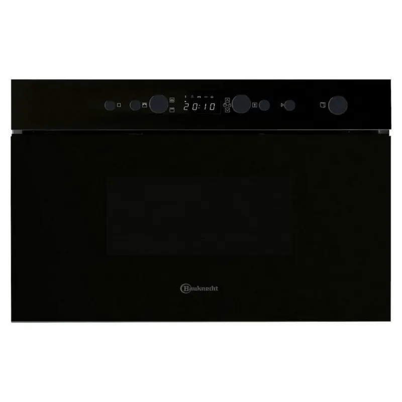 Einbaumikrowelle Emnk5 2438 ES Schwarz