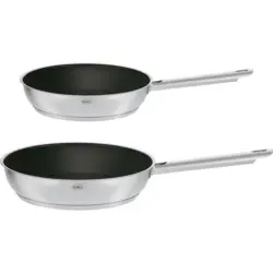 Pfannenset 2-teilig