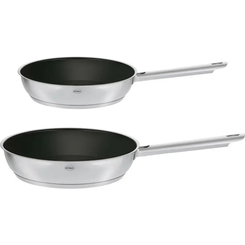 Pfannenset 2-teilig