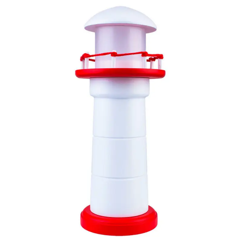 Tischleuchte 12,5/31 cm