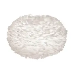 Leuchtenschirm 75/45 cm