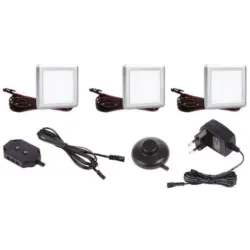 Unterbauleuchten-Set