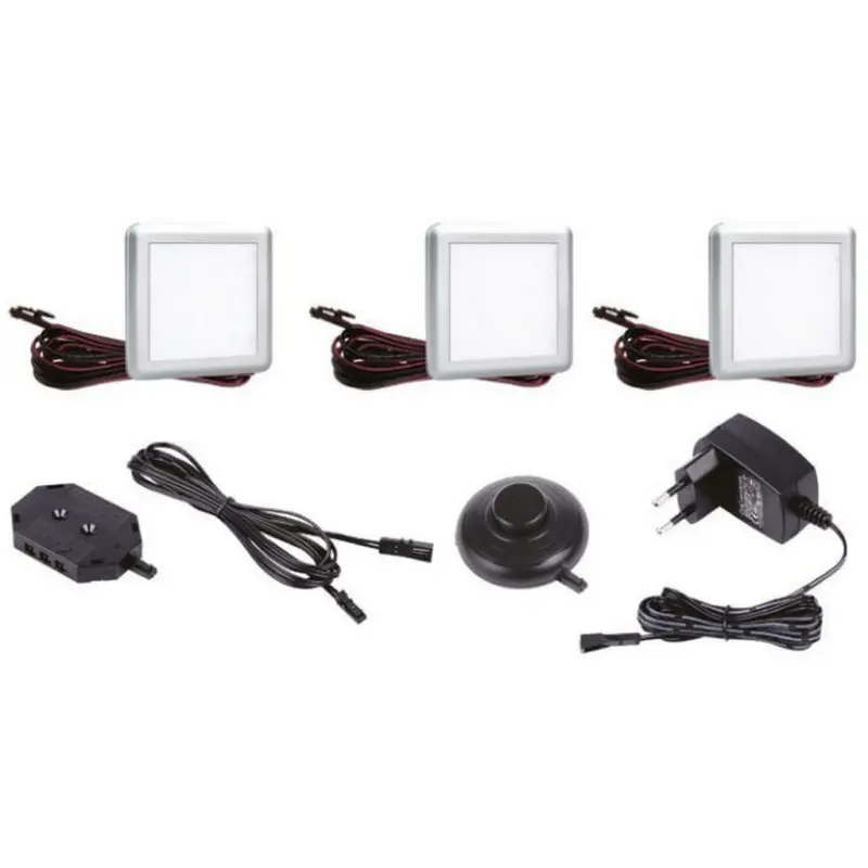 Unterbauleuchten-Set