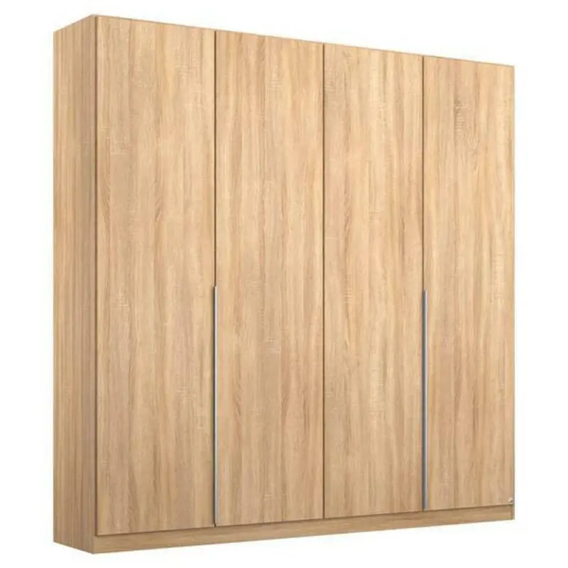 Drehtürenschrank in Sonoma Eiche