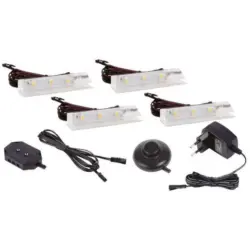 Einlegebodenbeleuchtung