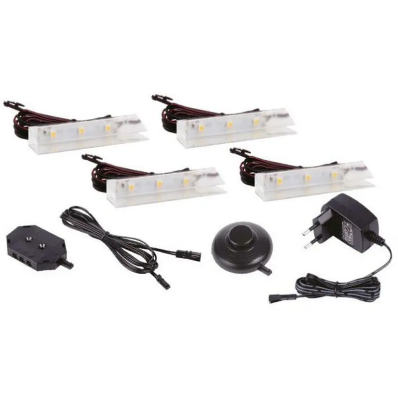 Einlegebodenbeleuchtung