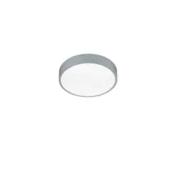 Led-Deckenleuchte 31/6,5 cm