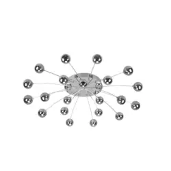 Led-Deckenleuchte 96,5/15,5 cm