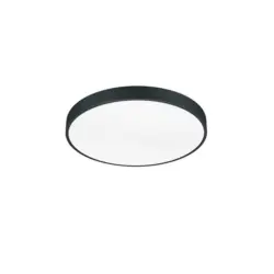 Led-Deckenleuchte 49,5/6,5 cm