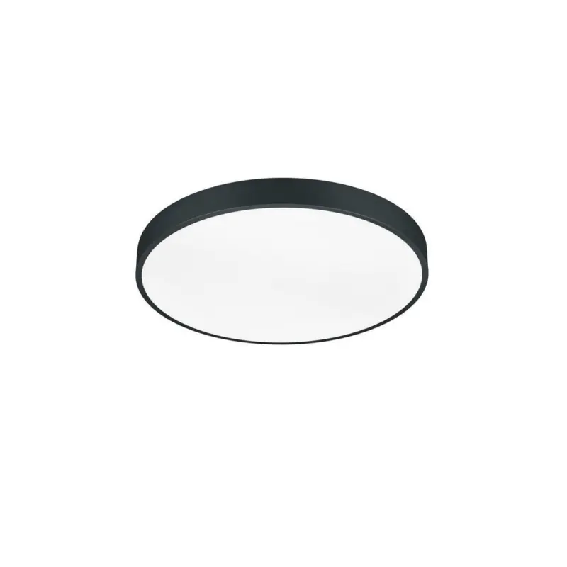 Led-Deckenleuchte 49,5/6,5 cm