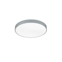 Led-Deckenleuchte 49,5/6,5 cm