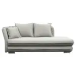 XXXLutz Lauterach - Ihr Möbelhaus bei Bregenz Liege in Flachgewebe Beige