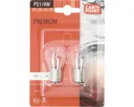Hornbach Carpoint Premium Auto Lampen 12V Lampentyp P21/4W Pack = 2 St