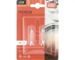 Hornbach Carpoint Premium Auto Lampen 12V Lampentyp C5W Pack = 2 St