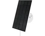 Hornbach Sonnenkollektor Nedis® SmartLife 169 x 116 x 2,3 mm WIFI (6289088)