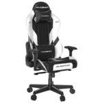 XXXLutz Lauterach - Ihr Möbelhaus bei Bregenz Gamingstuhl in Lederlook Schwarz, Weiß