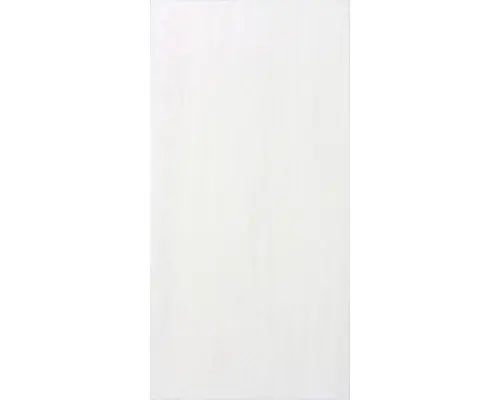 Steingut Wandfliese Lunar 30x60 cm grau