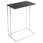 XXXLutz Lauterach - Ihr Möbelhaus bei Bregenz Beistelltisch in Metall, Stein 68/50/30 cm