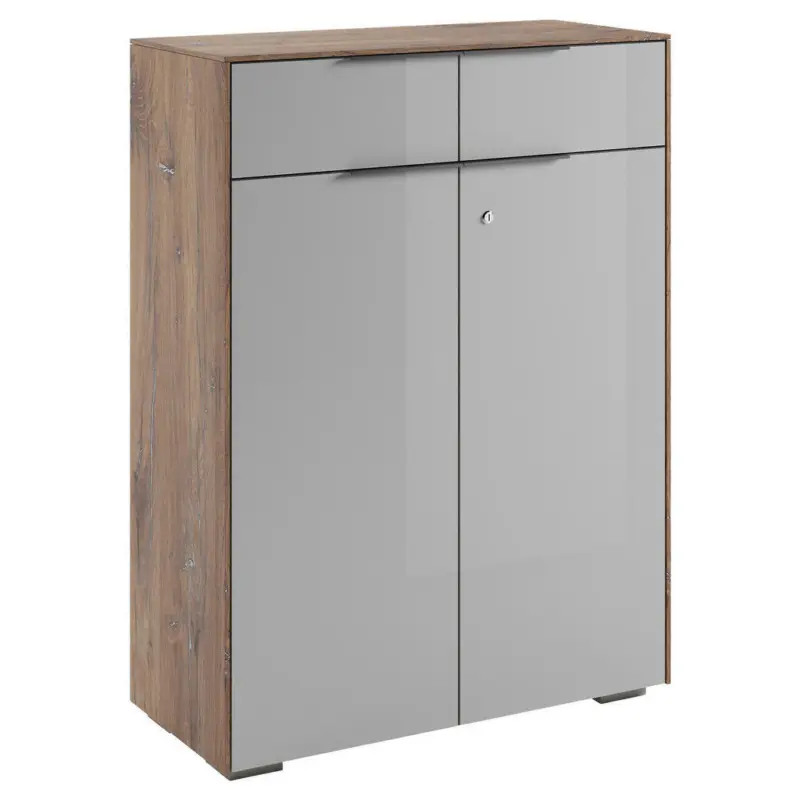 Kommode 80,8/110,2/37,2 cm