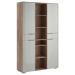 XXXLutz Lauterach - Ihr M&ouml;belhaus bei Bregenz Aktenschrank 121,7/199,4/37,2 cm