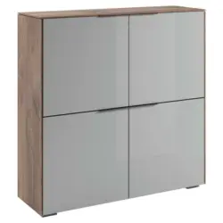 Highboard 112,6/114/37,2 cm