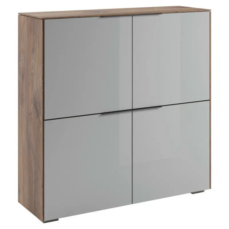 Highboard 112,6/114/37,2 cm