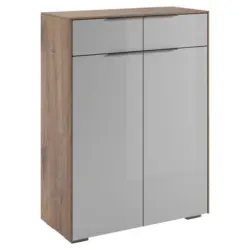 Aktenschrank 80,0/110,2/37,2 cm