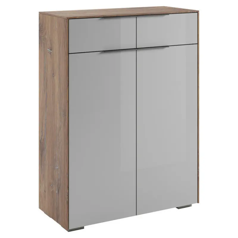 Aktenschrank 80,0/110,2/37,2 cm