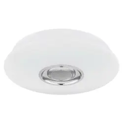 Led-Deckenleuchte 18 W 39/7,8 cm