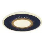 XXXLutz Lauterach - Ihr M&ouml;belhaus bei Bregenz Led-Deckenleuchte 40 W 37,2/5 cm