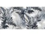 Hornbach Feinsteinzeug Wandfliese Proton kalt 60x120cm