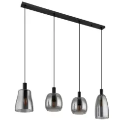 Hängeleuchte 107/16/120 cm