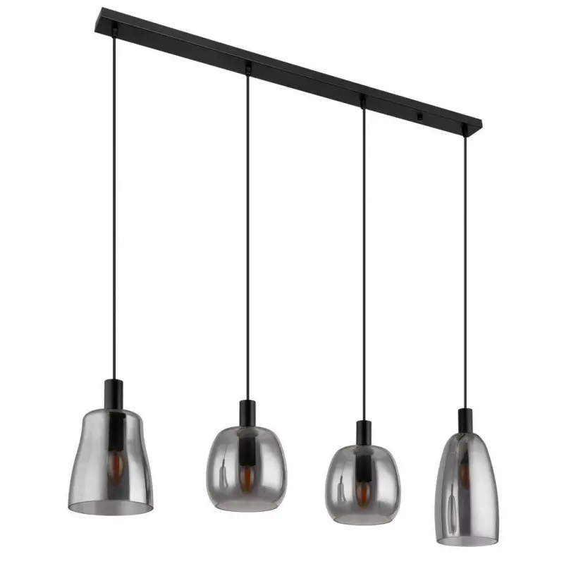 Hängeleuchte 107/16/120 cm