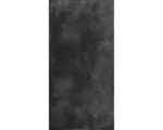 Hornbach Feinsteinzeug Bodenfliese Proton 60x120 cm anthrazit matt