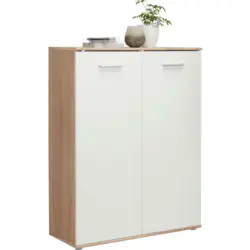 Schuhschrank 90/120/36 cm