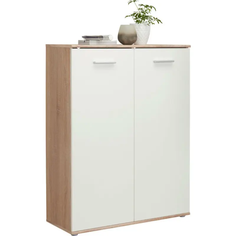 Schuhschrank 90/120/36 cm