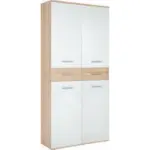 XXXLutz Lauterach - Ihr Möbelhaus bei Bregenz Schuhschrank 90/195/35 cm