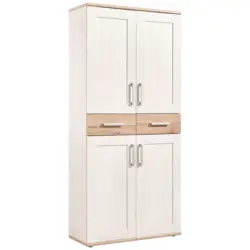 Schuhschrank 90/196/38 cm