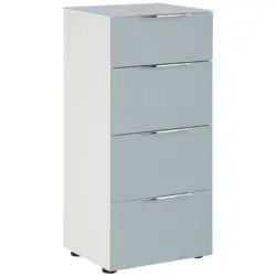 Kommode 45,1/98,7/40 cm