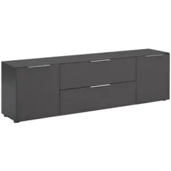 Lowboard 180,4/53,9/40 cm