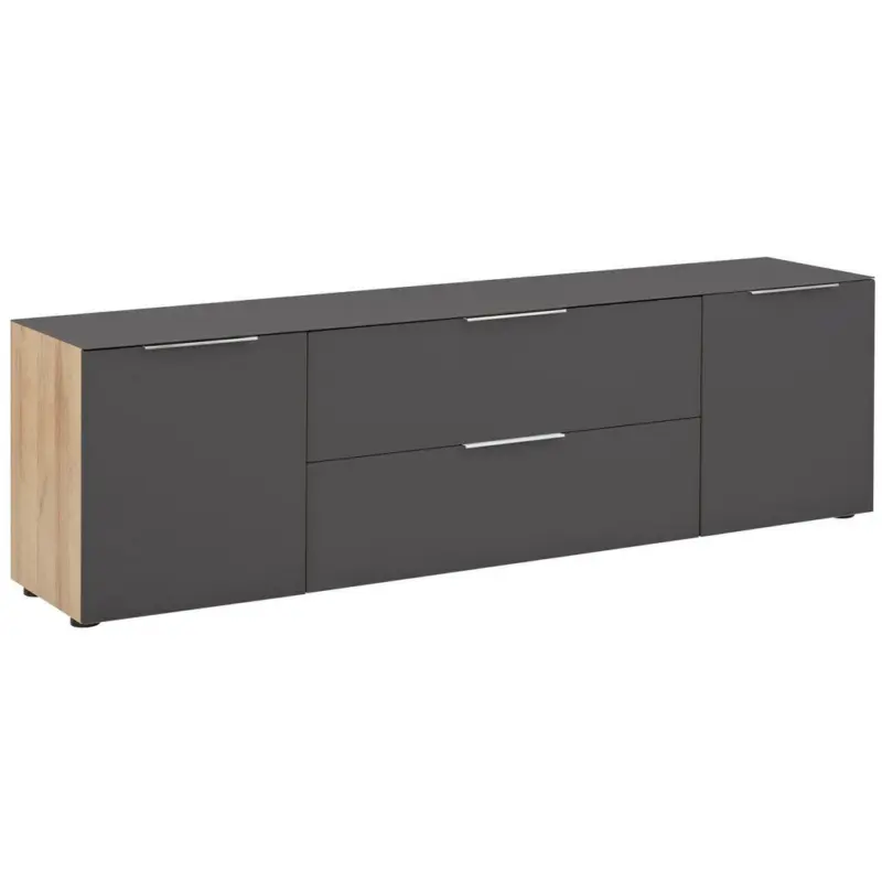 Lowboard 180,4/53,9/40 cm