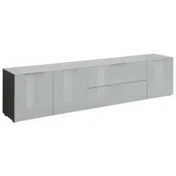 Lowboard 225,5/53,9/40 cm