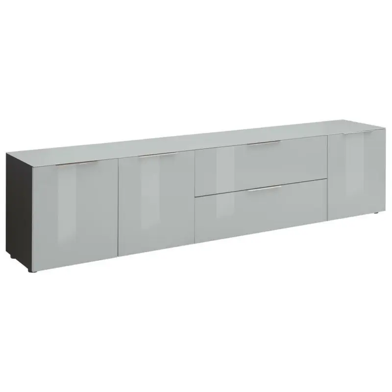 Lowboard 225,5/53,9/40 cm