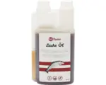 Hornbach Ergänzungsfutter Nestos Lachs Öl 500 ml