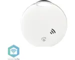 Hornbach Schlüsselfinder Nedis® SmartLife WLAN 3V weiß (6310680)
