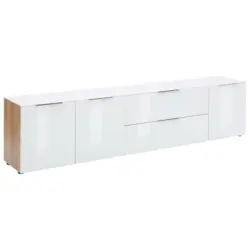 Lowboard 225,5/53,9/40 cm